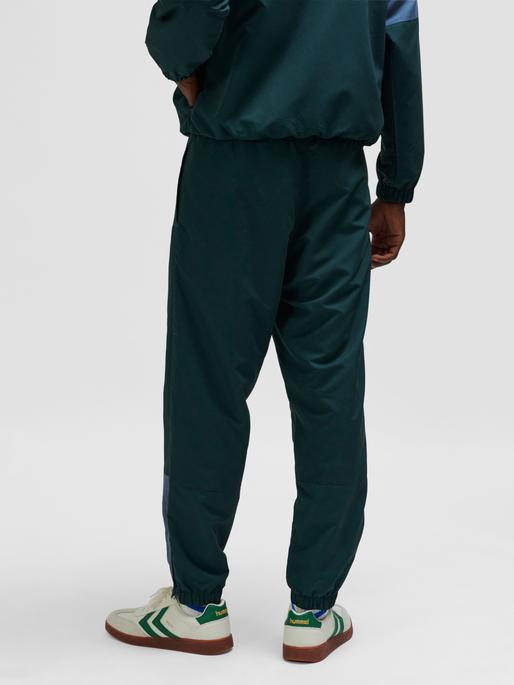 Actual product image hummel Hmltracksuit Pants Sportswear (M)