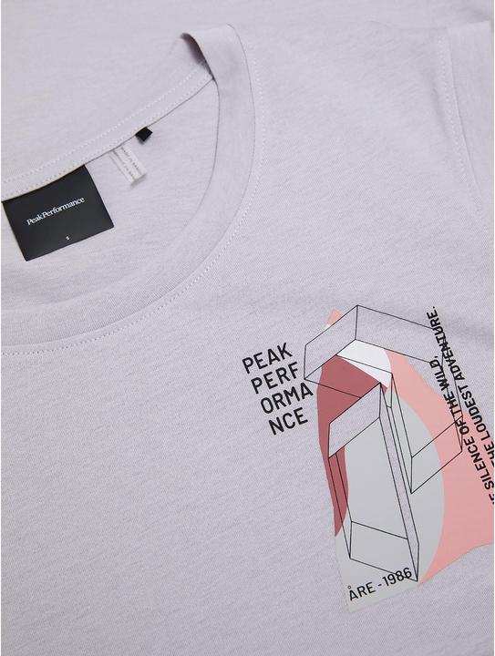 Produktbild Peak Performance Explore Graphic SL (XS)