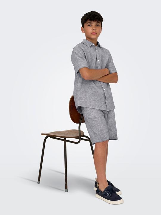 Immagine prodotto Only & Sons Junior OSJCAIDEN Hemd Hemd (158)
