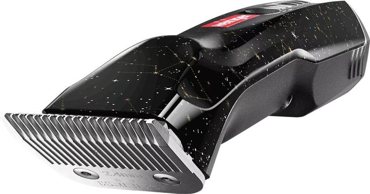 Actual product image Heiniger 710-100.80A1 Sirius Hair clipper EU/GB, 000 blade