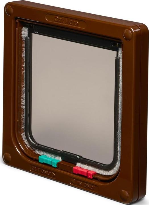Actual product image Cat Mate Cat door (Magnetic cat flap)