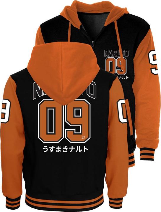 Immagine prodotto Taski Naruto - 09 - XL Grande (XL)