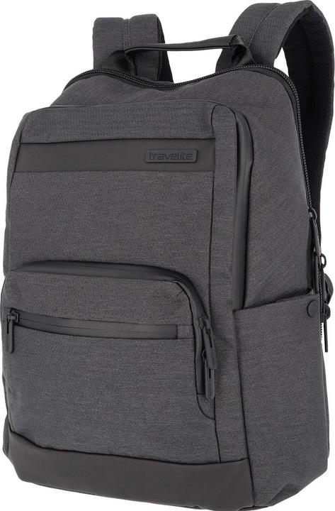 Actual product image Travelite Laptop Backpack Meet Business Backpack exp (17 l)
