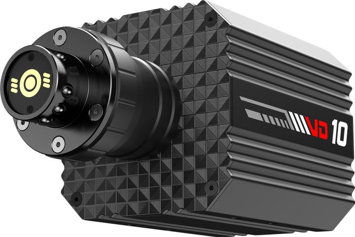 Immagine prodotto PXN VD10 steering wheel base (PC Windows) (PC)