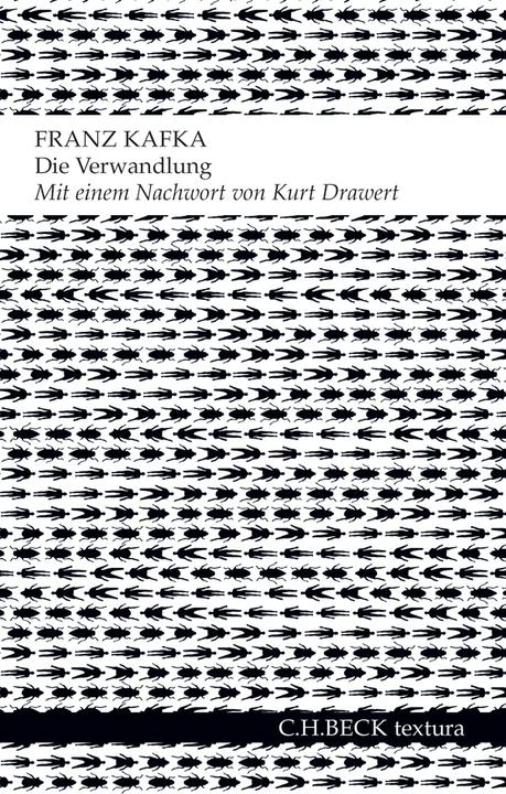 Produktbild Die Verwandlung (Deutsch, Franz Kafka, 2014)