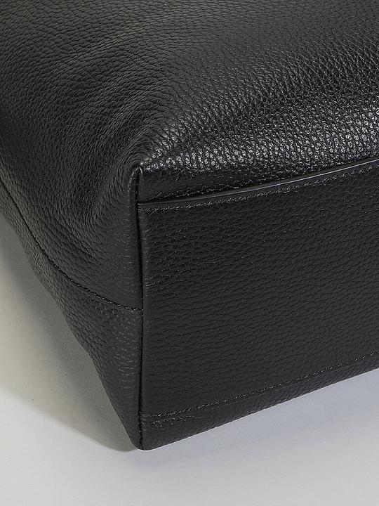 Actual product image Coccinelle Shoulder bag Malory 1302