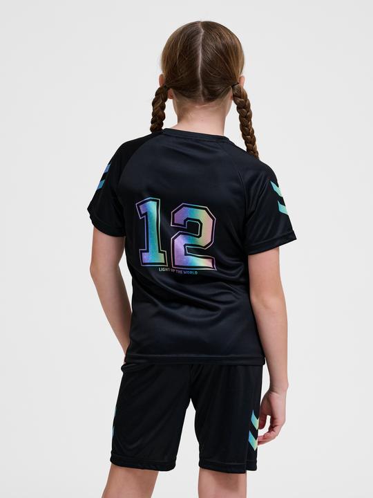 Produktbild hummel hmlSHIMMER SET (164)