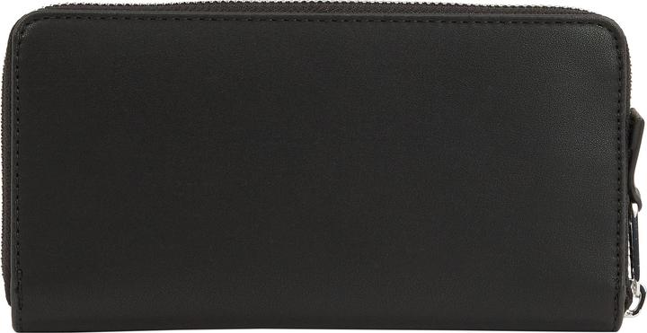 Actual product image Tommy Hilfiger Tommy Jeans TJW Femme Wallet 19 cm