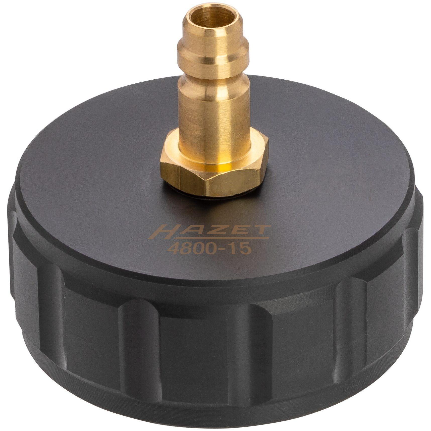 HAZET, Fahrzeug Werkzeug, Kühleradapter 4800-15
