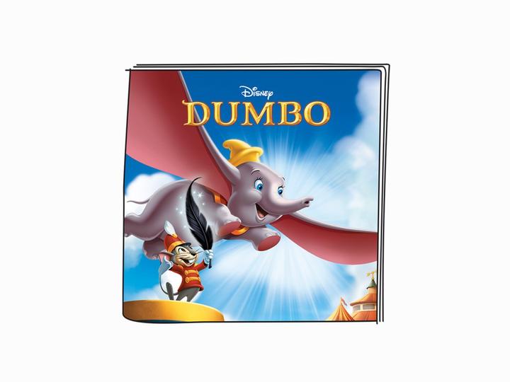 Produktbild Tonies Disney - Dumbo (Deutsch)