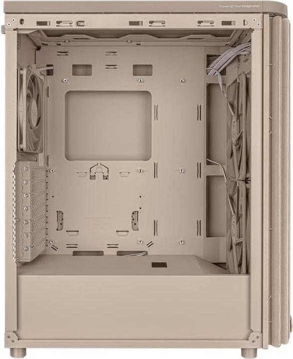 Immagine prodotto ASUS ProArt PA401 Edizione Legno (ATX)