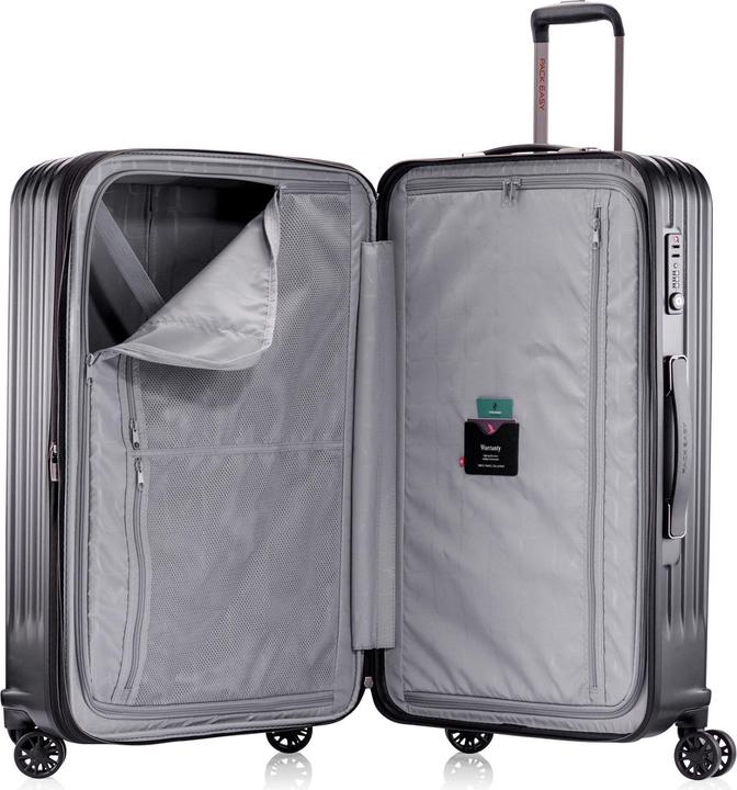 Produktbild Pack Easy ReNew Genius Trolley (118 l)