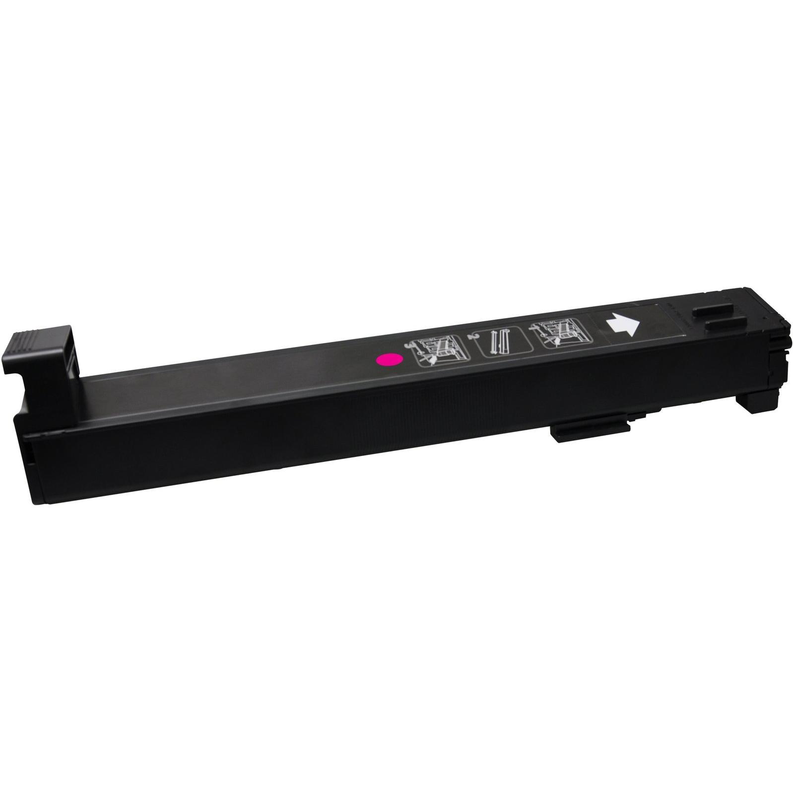 Thumbnail - CoreParts, Toner, QI-HP1033M Tonerkartusche (e) Original (M)