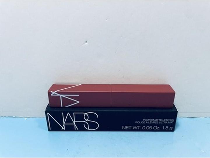 Image du produit NARS Cosmetics Nars (115 Baiser du tonnerre)