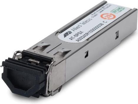 Produktbild Allied Telesis AT SPSX - SFP (mini-GBI