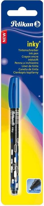 Produktbild Pelikan Inky (Blau, 1 x)