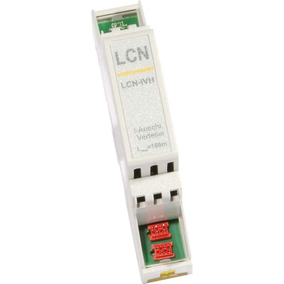 Issendorff Adapter für LCN-IVH Verlängerung Lcn-I, Automatisierung