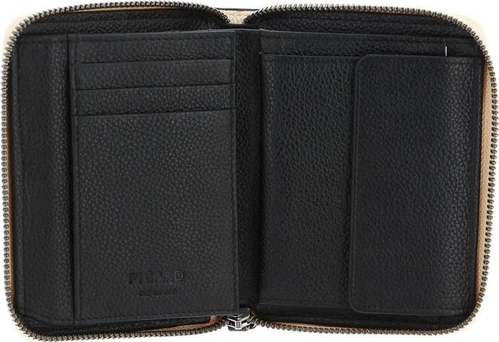 Actual product image Picard Beast 1 Zip Wallet