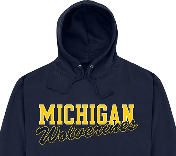 Immagine prodotto Park Fields Kapuzenpullover (XXL)