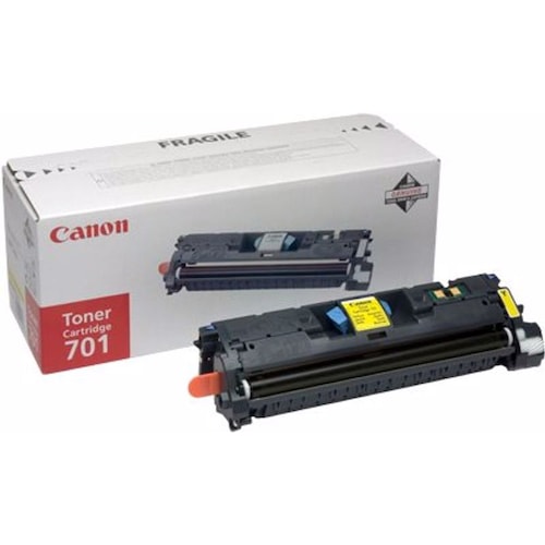 Canon, Toner, 701l (LY)