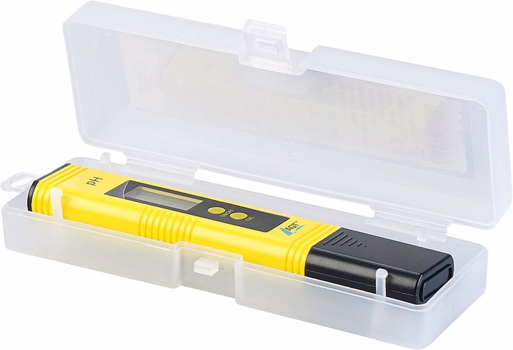 Productafbeelding AGT PH-waarde tester (LR44)