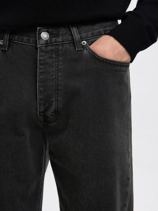 Produktbild Selected Homme Slh196-Straight Ben Kori Jeans Noos (W30/L34)
