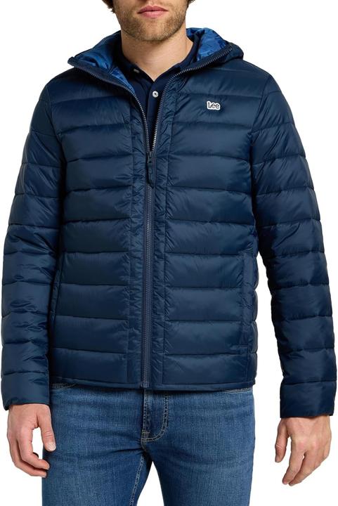 Produktbild Lee Steppjacke Light Puffer Jacket (L)
