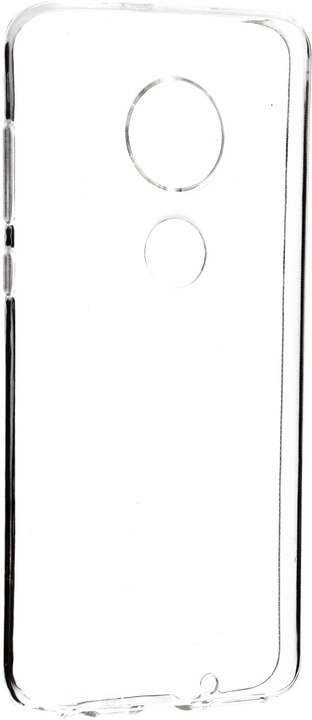 Produktbild Mobiparts Classic TPU Case Motorola Moto G7/ Moto G7 Plus Transparent (Motorola Moto G7 Plus, Motorola Moto G7)