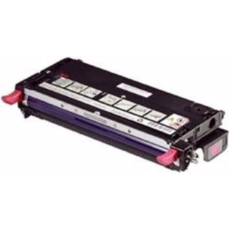 Dell, Toner, 593-10292 Hy (M)