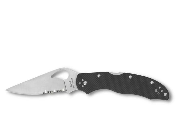 Immagine prodotto Spyderco Byrd Harrier 2 (8.60 cm)