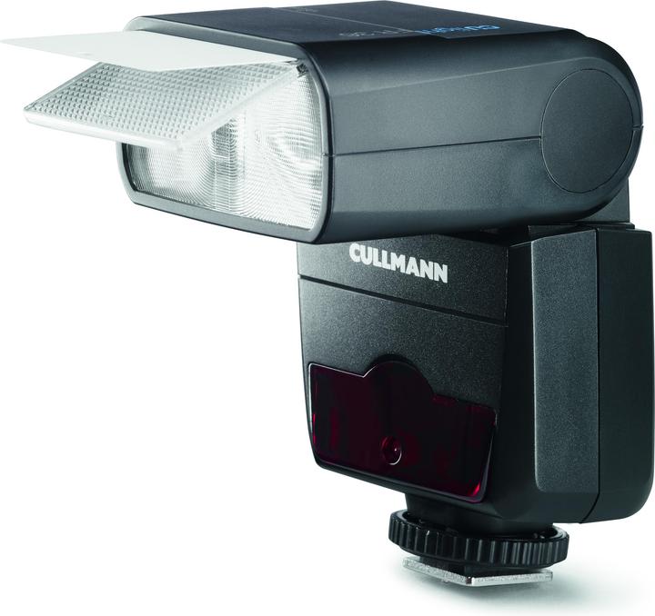 Immagine prodotto Cullmann CUlight FR36C Canon (Attacco del flash, Canon)