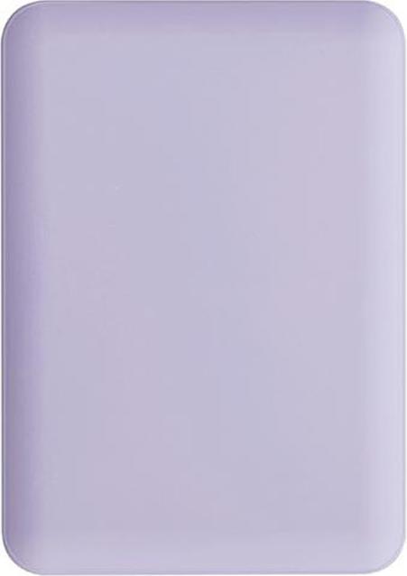 Productafbeelding Uniq Powerbank Fuele mini 8000mAh USB-C 18W PD Snel opladen wetendowy/lavendel (8000 mAh, 18 W, 29.60 Wh)