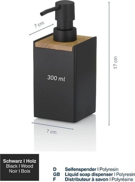 Produktbild Kela Cube