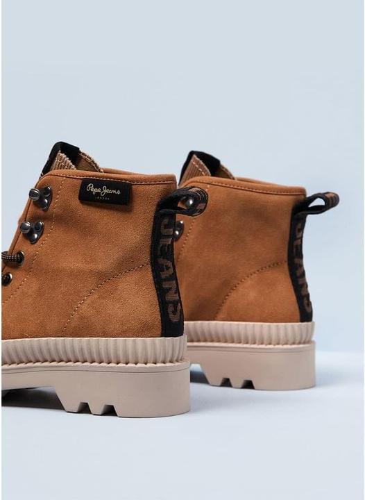Image du produit Pepe Jeans bottines ascot desert (38)