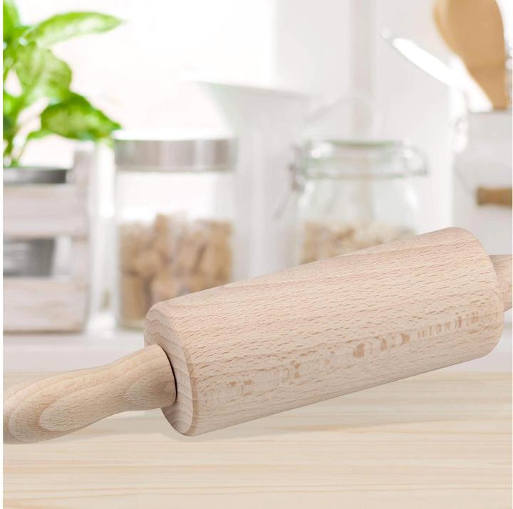 Image du produit Zenker Rouleau à pâtisserie