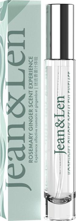 Produktbild Jean & Len Scent Experience (Eau de Toilette, 10 ml)
