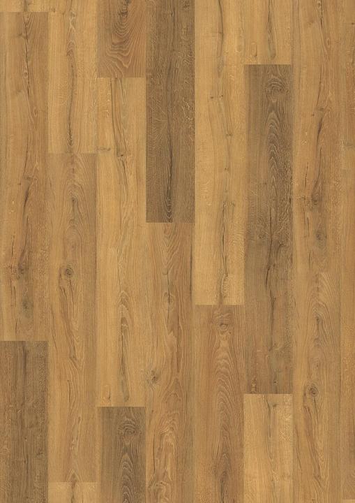 Produktbild Megafloor Livingston Eiche braun (Laminat, 1.98 m²)