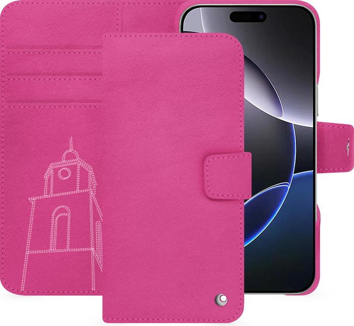 Rose BB ( Pantone #DB599F )