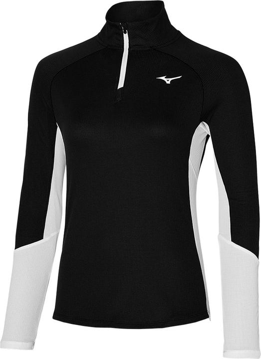 Actual product image Mizuno DryAeroFlow Tee W (L)