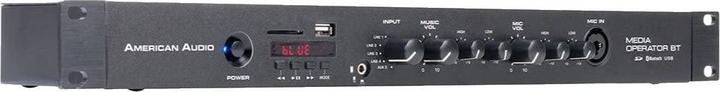 Image du produit American Audio Contrôleur SD MEDIA OPERATOR B