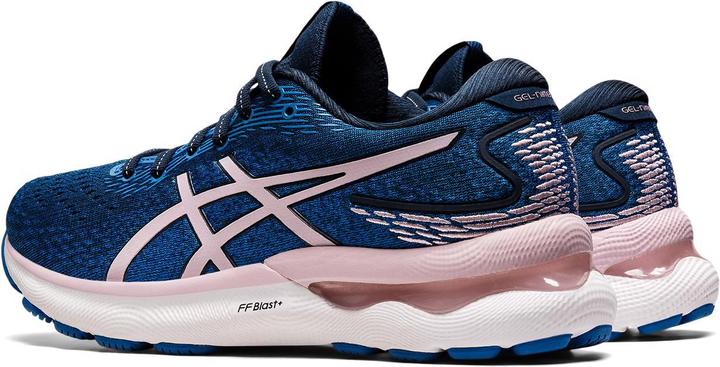 Produktbild ASICS Performance Gel-Nimbus 24 (40)