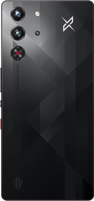 Actual product image Nubia RedMagic 10 Pro (256 GB, The Shadow, 6.85", Dual SIM, 5G)