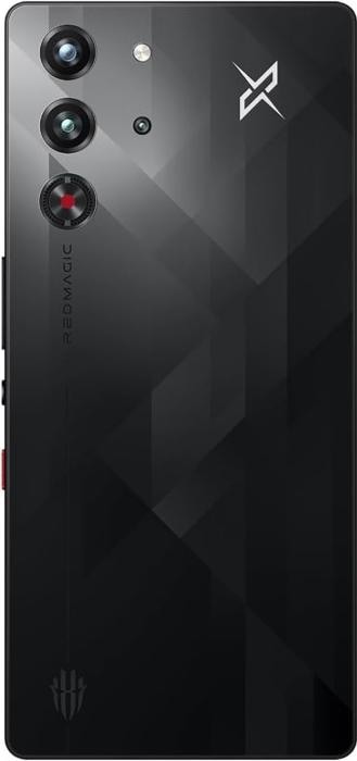 Produktbild Nubia RedMagic 10 Pro (256 GB, Shadow, 6.85", Dual SIM, 50 Mpx, 5G)