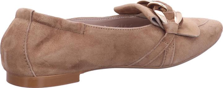 Image du produit Gianluca Pisati Mocassins TAMI CUOIO (38)