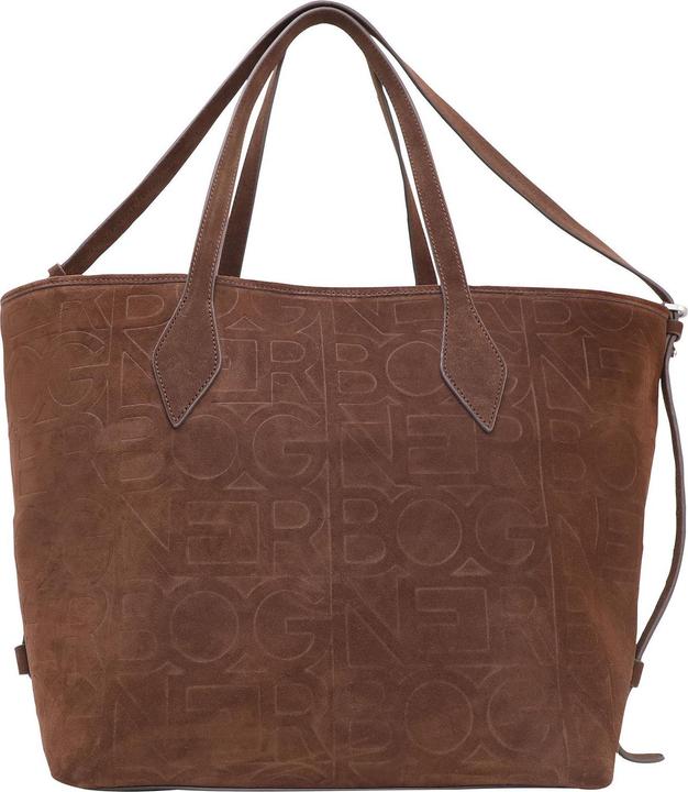 Bogner Tenna Velluto Jane Shopper