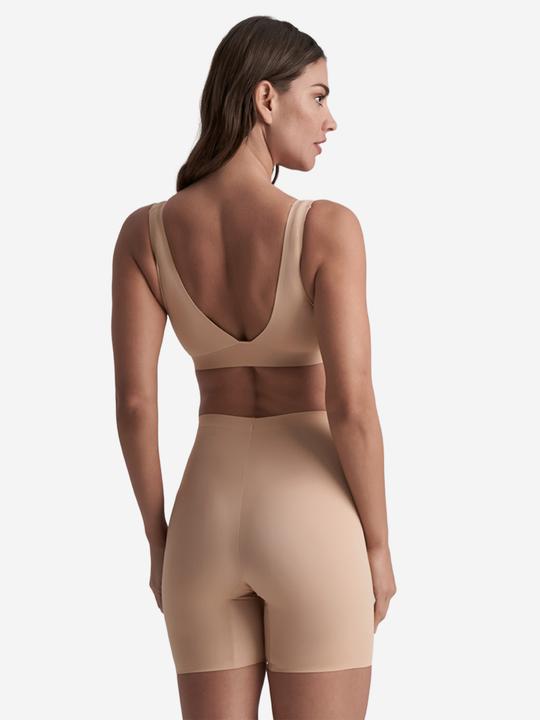 Immagine prodotto Bye Bra Shapingtop Bra Top Deep Plunge (Confezione singola, M)