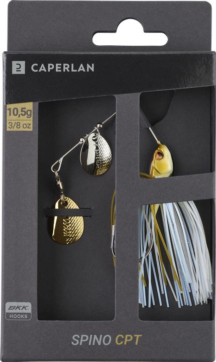Image du produit Caperlan 340378