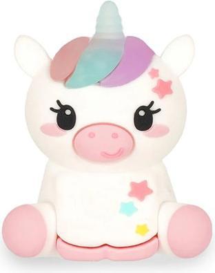 Legami Anspitzer mit Lichteffekt und Behälter Unicorn
