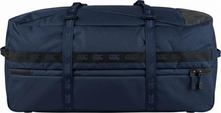 Produktbild Canterbury Koffer mit Rädern