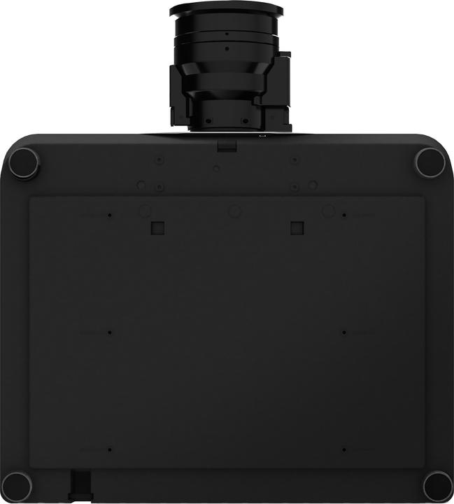 Actual product image Sharp XP-A155U-B PROJECTOR LASER (WUXGA, 15000 lm)